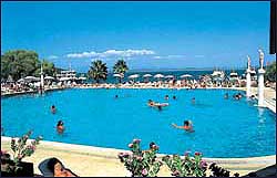 ������. ������ ����� CLUB VOYAGE TORBA (hv-1)