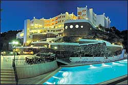 ������. ������ ����� CRYSTAL HOTEL 4*