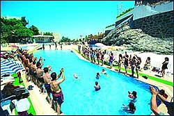 ������. ������ ����� CRYSTAL HOTEL 4*
