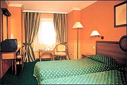 ������. ������ ����� DEDEMAN BODRUM 4*