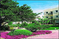 ������. ������ ����� GUNDEM RESORT 4*