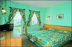 Турция. Бодрум отель GUNDEM RESORT 4*