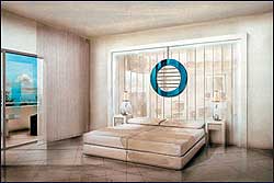 Турция. Бодрум отель HOTEL BAIA BODRUM 5*