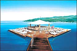 ������. ������ ����� HOTEL BAIA BODRUM 5*
