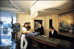 ������. ������ ����� ISIS HOTEL 5*
