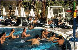 ������. ������ ����� KERVANSARAY BODRUM 5*