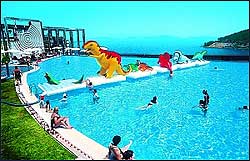 ������. ������ ����� KERVANSARAY BODRUM 5*
