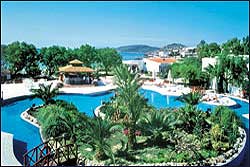 ������. ������ ����� MAGNIFIK HOTEL 3*