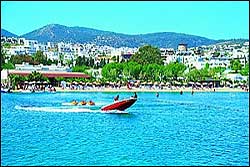 ������. ������ ����� MAGNIFIK HOTEL 3*