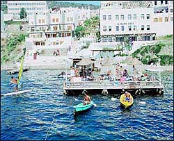 ������. ������ ����� NAPA MARE 3*