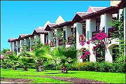 ������. ������ ����� RANA BEACH 4*