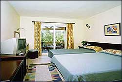 ������. ������ ����� RANA BEACH 4*