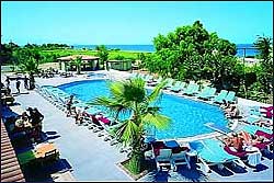 ������. ������ ����� RANA BEACH 4*
