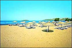 ������. ������ ����� RANA BEACH 4*