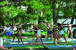 ������. ������ ����� RIXOS BODRUM 5*