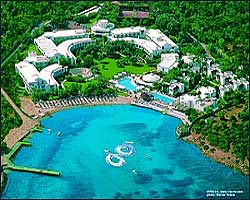 ������. ������ ����� SAMARA HOTEL 5*