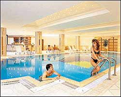 ������. ������ ����� SAMARA HOTEL 5*