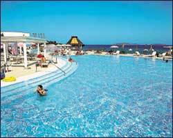 ������. ������ ����� SAMARA HOTEL 5*