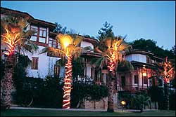 ������. ������ ����� HOTEL LETOONIA HV (hv-1)