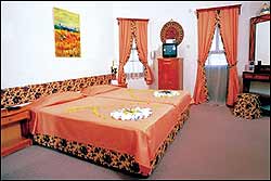 Турция. Фетхие отель HOTEL LETOONIA HV (hv-1)