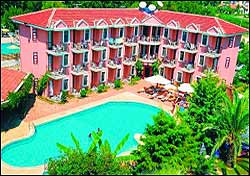 ������. ������ ����� GUNES HOTEL