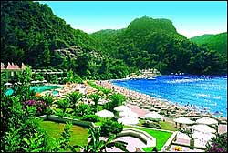 ������. ������ ����� HILLSIDE BEACH HV-1
