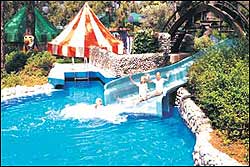 ������. ������ ����� LYKIA WORLD RESIDENCE