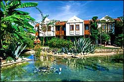 ������. ������ ����� MAJESTY TUANA PARK