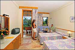 ������. ������ ����� MAJESTY TUANA PARK