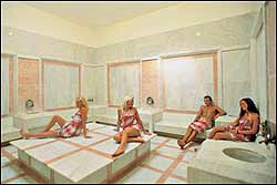 ������. ������ ����� LETOONIA GOLF RESORT