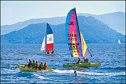 ������. ������ ����� LETOONIA GOLF RESORT