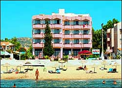 ������. ������ ����� LETOONIA GOLF RESORT