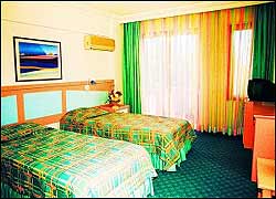 ������. ������ ����� LETOONIA GOLF RESORT