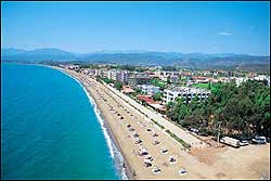 ������. ������ ����� MUTLU HOTEL
