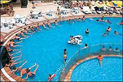 ������. ������ ����� OLUDENIZ RESORT
