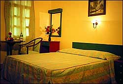 Турция. Фетхие отель PERDIKIA
