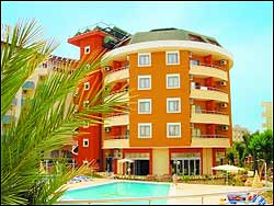 ������. ������ ����� ALAIYE RESORT