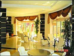 ������. ������ ����� ALAIYE RESORT