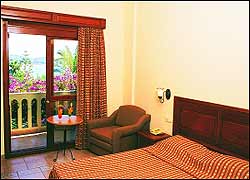 Турция. АЛАНЬЯ отель ALARA HOTEL