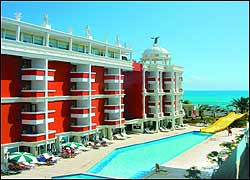 ������. ������ ����� ANTIQUE ROMAN PALACE