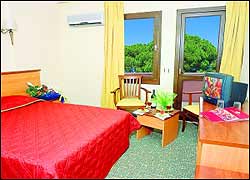 ������. ������ ����� CELES BEACH RESORT
