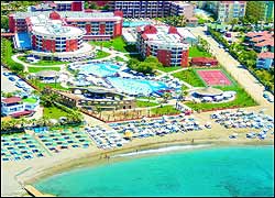 ������. ������ ����� CLUB GOLDEN ARENA