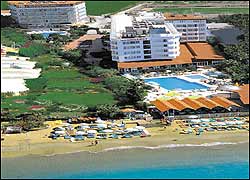������. ������ ����� CLUB HOTEL LONISERA