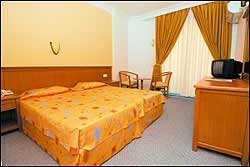 ������. ������ ����� CLUB HOTEL MIRABELL