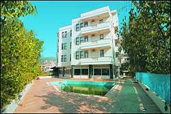 ������. ������ ����� ELEGANT APARTMENTS AND SUITES