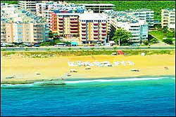������. ������ ����� GALAXY BEACH