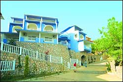 ������. ������ ����� GREEN HILL BAY
