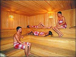Турция. АЛАНЬЯ отель MELANI