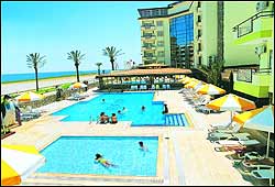 ������. ������ ����� PLATAN ALPINA