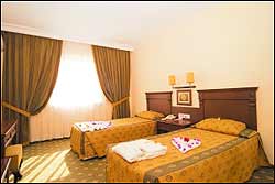 ������. ������ ����� ROYAL GARDEN SUITE